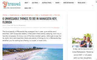 Manasota Movers