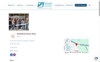 Bradenton Flower Shop | Florist & Flower Delivery