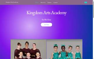 Kingdom Arts Academy