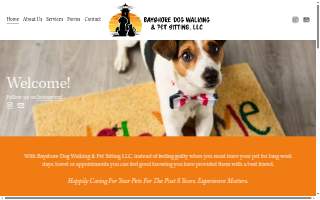 Cozy Home Pet Sitting, LLC