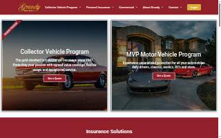 Grundy Auto Sales Inc