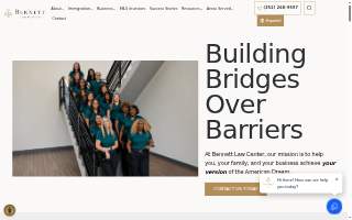 The Bennett Law Center, LLC