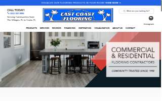 East Coast Flooring