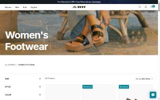 Reef Interiors