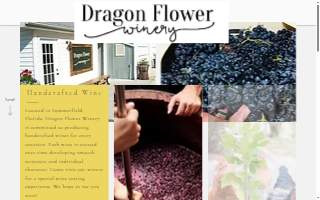 Dragon Flower Winery