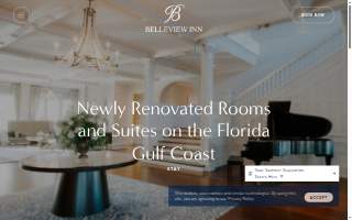 The Belleview Inn