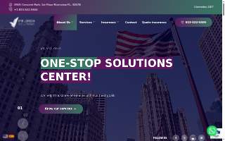 JM Florida Solutions