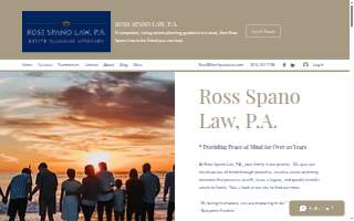 Ross Spano Law, P.A.