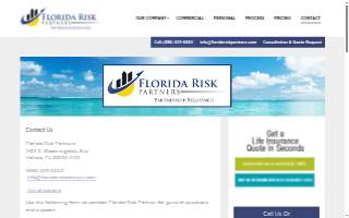 Florida Risk Partners, LLC