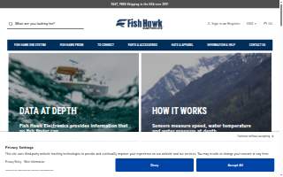 FishHawk Pressure Washing