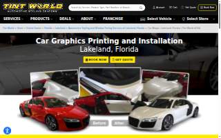 Florida Graphics of Lakeland