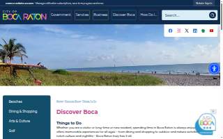 Boca Family Eye Care