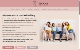 Boca Raton OBGYN Specialists