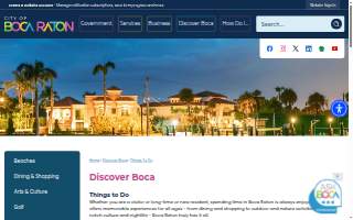 Boca Raton Notary