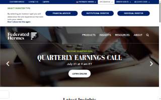 Federated Security Solutions Inc.
