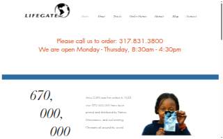 Lifegate Acupuncture