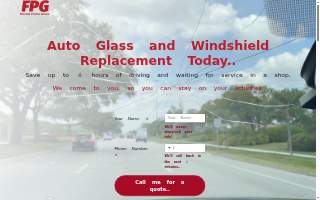 Florida Prime Glass - Boca Raton