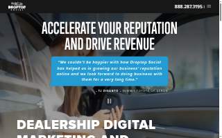Droptop Social