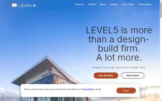 Level5 Management