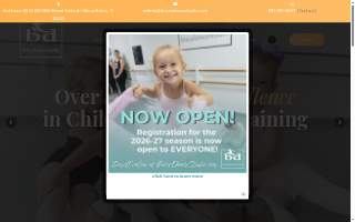 Boca Dance Studio