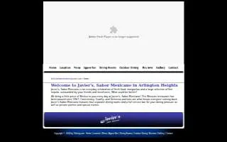 Javier Soto, MD of Cocoa Beach website