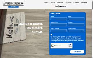 Affordable Flooring of SWFL