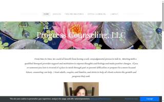 Progress Counseling
