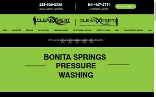 Bonita Springs Pressure Washing, LLC