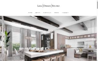 Leili Design Studio