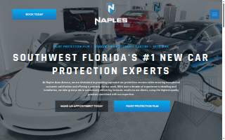 Naples Auto Armour