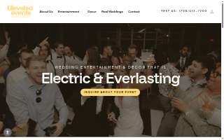 Elevated Events - Photo Booth Rental of Bonita Springs