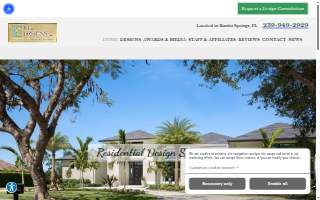R.G. Designs, Inc