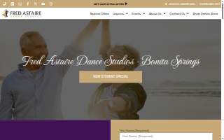 Fred Astaire Dance Studios of Bonita Springs