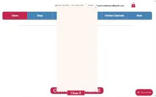 Appliances4less Bonita springs website