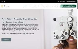 Eyesite of Boynton Beach