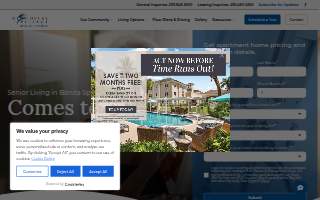 Discovery Village Bonita Springs