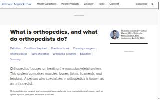 Orthopedic & Laser Spine Surgery (Altamonte Springs)