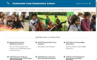 CLES LYNEDA, P.A. website
