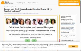 Affordable Counseling For Everyone