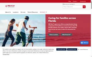 MD Now Urgent Care - Harlem Heights, Fort Myers