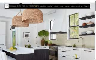 Delray Beach Interiors