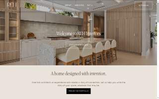 REH Interiors
