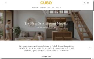 CUBO Escape & Axe West Palm Beach