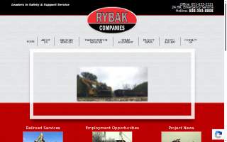 Rybak Design Studio
