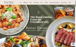 Taverna Toscana of Bradenton