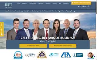 Jodat Law Group