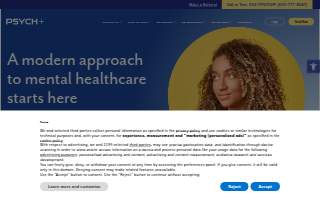 PsychPlus Bradenton Clinic - Psychiatrist and Therapist