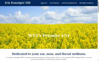 Dr. Roger N. Danziger, MD