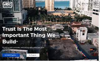 NDC Construction Company