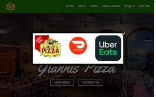 Gianni's Pizza - Hudson, FL (no other locations)